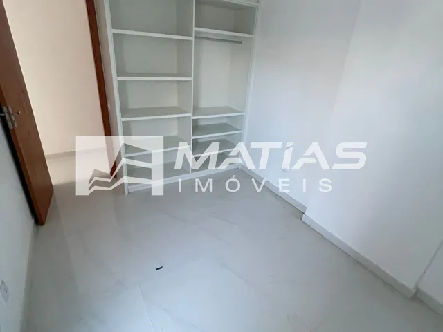 Imagem 4: Apartamento de 3 Quartos na Praia do Morro - Guarapari-ES Locação Anual 110m² Suite