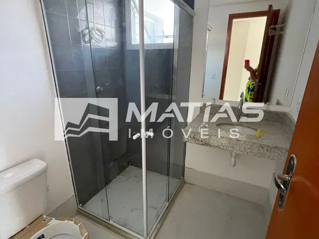 Imagem 3: Apartamento de 3 Quartos na Praia do Morro - Guarapari-ES Locação Anual 110m² Suite