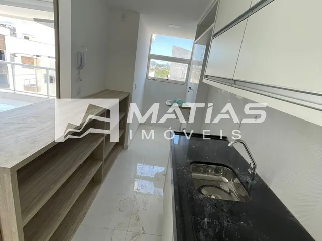 Imagem 2: Apartamento de 3 Quartos na Praia do Morro - Guarapari-ES Locação Anual 110m² Suite