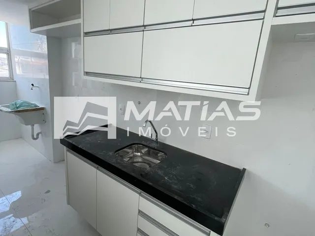 Imagem 10: Apartamento de 3 Quartos na Praia do Morro - Guarapari-ES Locação Anual 110m² Suite