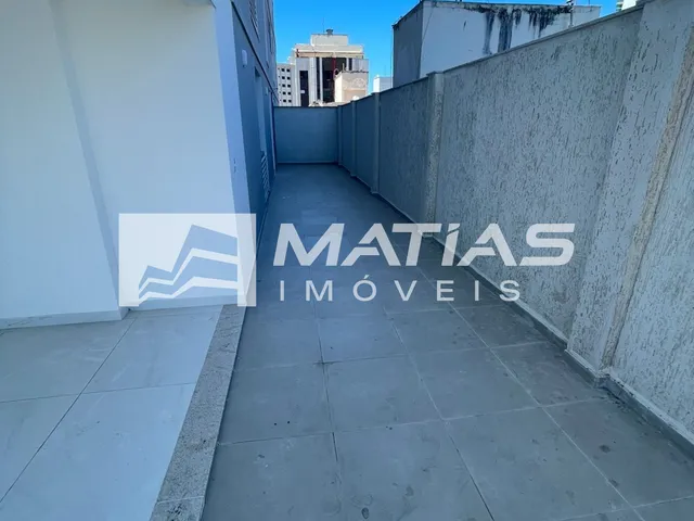 Imagem 7: Apartamento de 3 Quartos na Praia do Morro - Guarapari-ES Locação Anual 110m² Suite