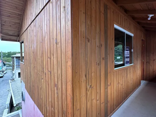 Imagem 2: Casa em Rio Tavares, Florianópolis/SC