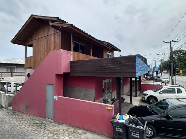 Imagem 12: Casa em Rio Tavares, Florianópolis/SC
