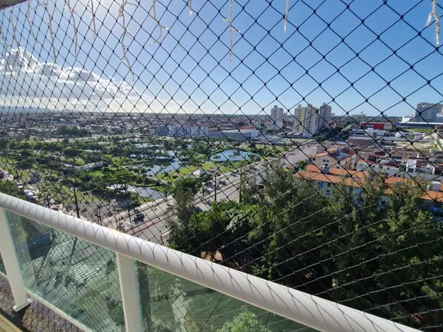 Imagem 9: Cobertura nova de frente para a praça