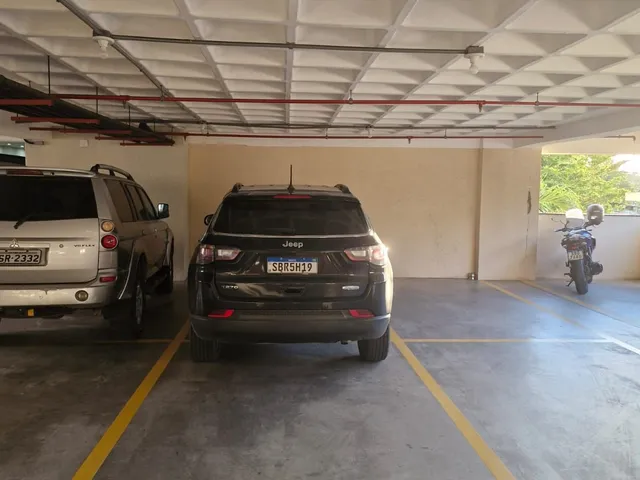 Imagem 12: Cobertura nova de frente para a praça