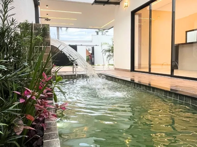 Imagem 6: Casa Solta I Morada do Sol