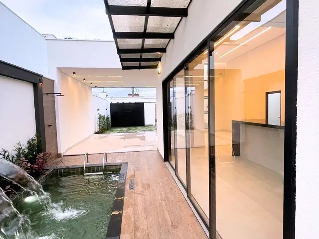Imagem 3: Casa Solta I Morada do Sol