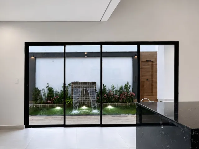 Imagem 8: Casa Solta I Morada do Sol