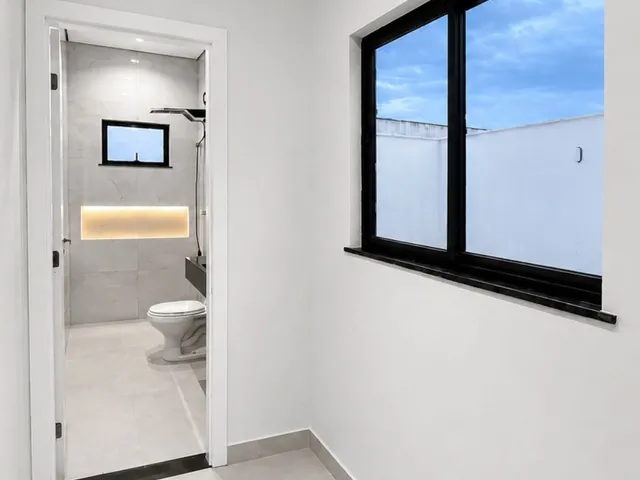 Imagem 7: Casa Solta I Morada do Sol