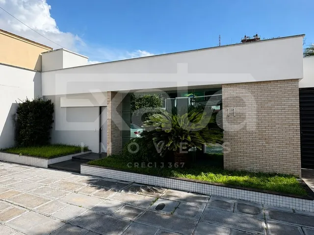 Imagem: Casa Comercial - Península
