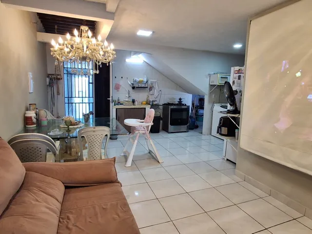 Imagem: ALUGA-SE APARTAMENTO TERREO 3 SUITES NO