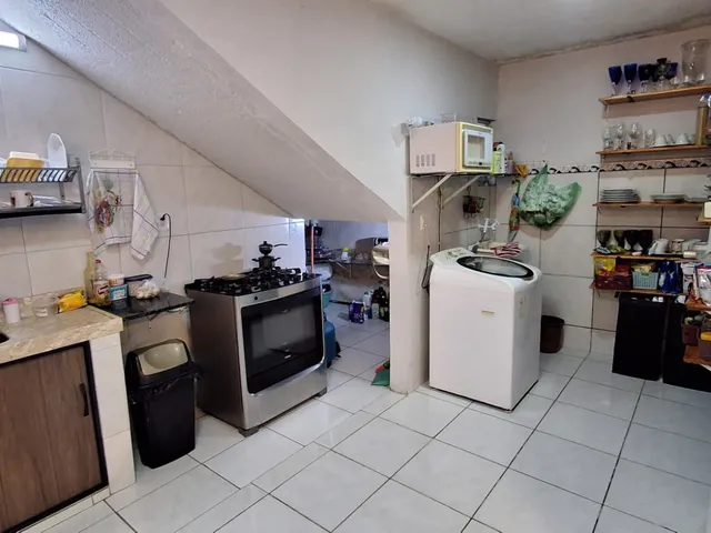 Imagem 10: ALUGA-SE APARTAMENTO TERREO 3 SUITES NO JOSE BONIFÁCIO EM FORTALEZA!!!