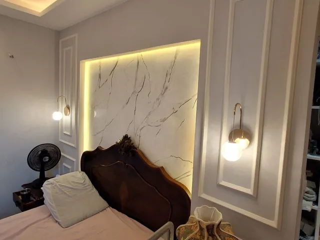 Imagem 2: ALUGA-SE APARTAMENTO TERREO 3 SUITES NO JOSE BONIFÁCIO EM FORTALEZA!!!