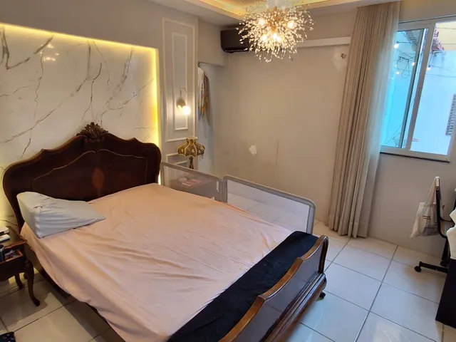 Imagem 8: ALUGA-SE APARTAMENTO TERREO 3 SUITES NO JOSE BONIFÁCIO EM FORTALEZA!!!