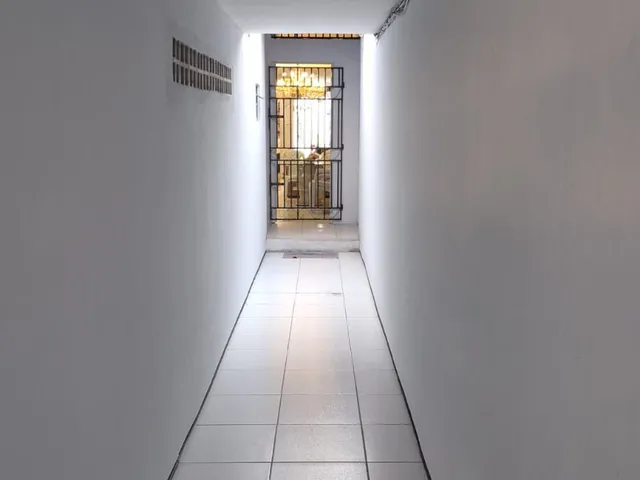 Imagem 6: ALUGA-SE APARTAMENTO TERREO 3 SUITES NO JOSE BONIFÁCIO EM FORTALEZA!!!