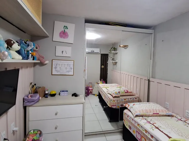 Imagem 7: ALUGA-SE APARTAMENTO TERREO 3 SUITES NO JOSE BONIFÁCIO EM FORTALEZA!!!