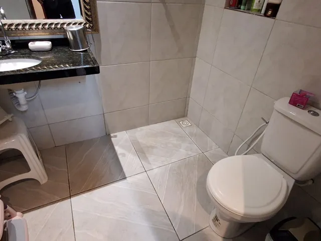 Imagem 12: ALUGA-SE APARTAMENTO TERREO 3 SUITES NO JOSE BONIFÁCIO EM FORTALEZA!!!