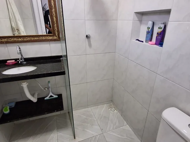 Imagem 14: ALUGA-SE APARTAMENTO TERREO 3 SUITES NO JOSE BONIFÁCIO EM FORTALEZA!!!