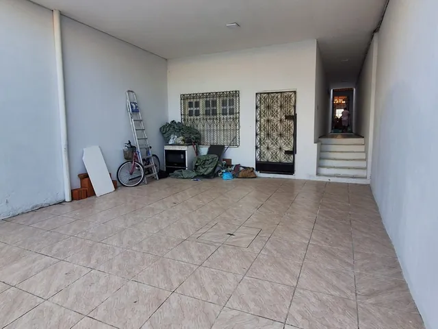Imagem 16: ALUGA-SE APARTAMENTO TERREO 3 SUITES NO JOSE BONIFÁCIO EM FORTALEZA!!!