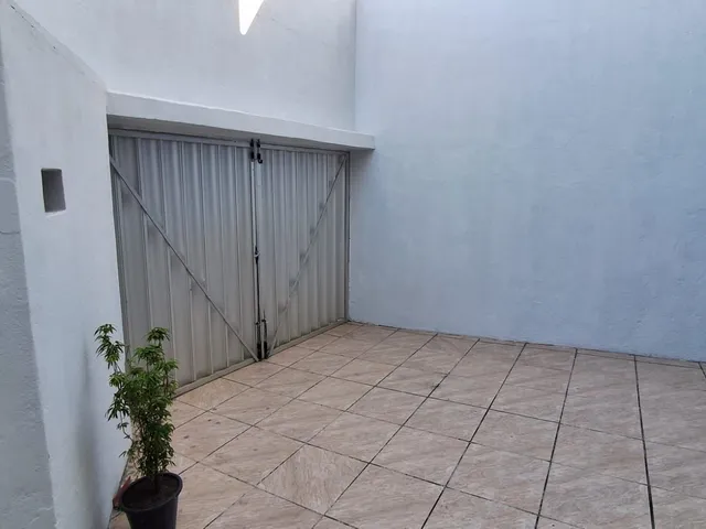 Imagem 3: ALUGA-SE APARTAMENTO TERREO 3 SUITES NO JOSE BONIFÁCIO EM FORTALEZA!!!