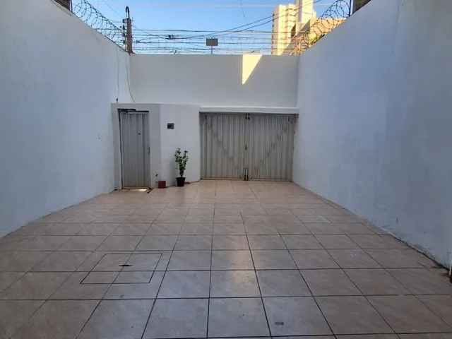 Imagem 5: ALUGA-SE APARTAMENTO TERREO 3 SUITES NO JOSE BONIFÁCIO EM FORTALEZA!!!