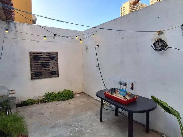 Imagem 9: ALUGA-SE APARTAMENTO TERREO 3 SUITES NO JOSE BONIFÁCIO EM FORTALEZA!!!