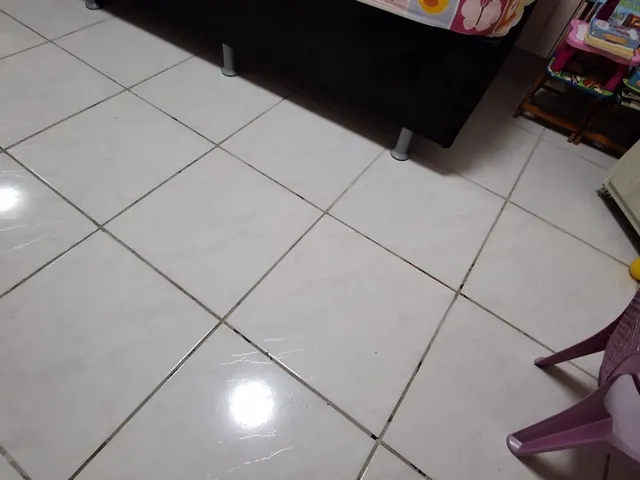 Imagem 13: ALUGA-SE APARTAMENTO TERREO 3 SUITES NO JOSE BONIFÁCIO EM FORTALEZA!!!