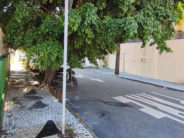 Imagem 3: ALUGA- SE SALA COMERCIAL NO BAIRRO JOAQUIM TÁVORA - FORTALEZA!!!