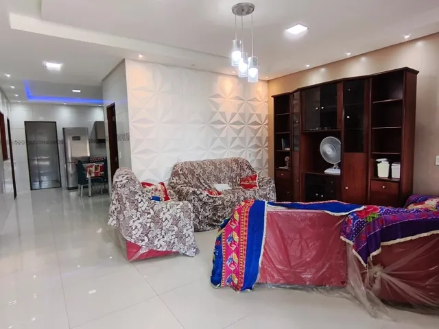 Imagem: DUAS CASAS PONTO COMERCIAL TERRENO 810M²