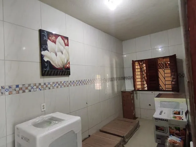 Imagem 16: DUAS CASAS + PONTO COMERCIAL + TERRENO 810M² NO SIQUEIRA EM FORTALEZA-CE