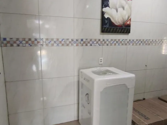 Imagem 12: DUAS CASAS + PONTO COMERCIAL + TERRENO 810M² NO SIQUEIRA EM FORTALEZA-CE