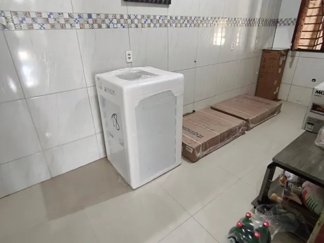 Imagem 11: DUAS CASAS + PONTO COMERCIAL + TERRENO 810M² NO SIQUEIRA EM FORTALEZA-CE