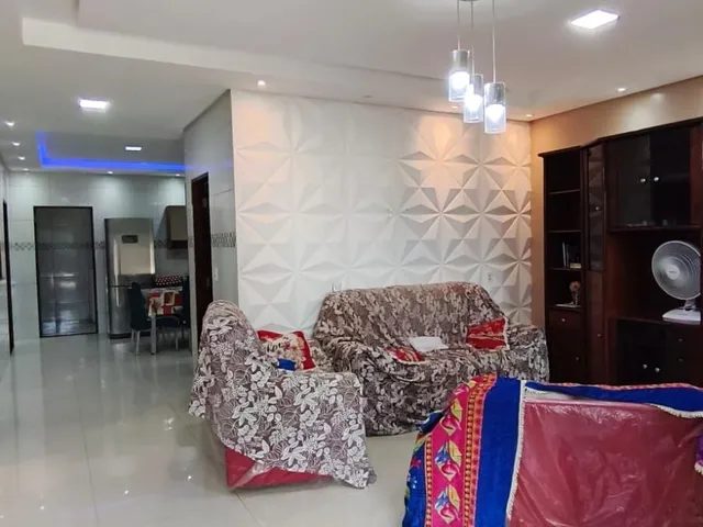 Imagem 4: DUAS CASAS + PONTO COMERCIAL + TERRENO 810M² NO SIQUEIRA EM FORTALEZA-CE