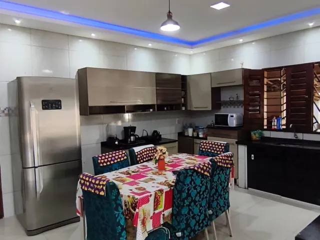 Imagem 9: DUAS CASAS + PONTO COMERCIAL + TERRENO 810M² NO SIQUEIRA EM FORTALEZA-CE