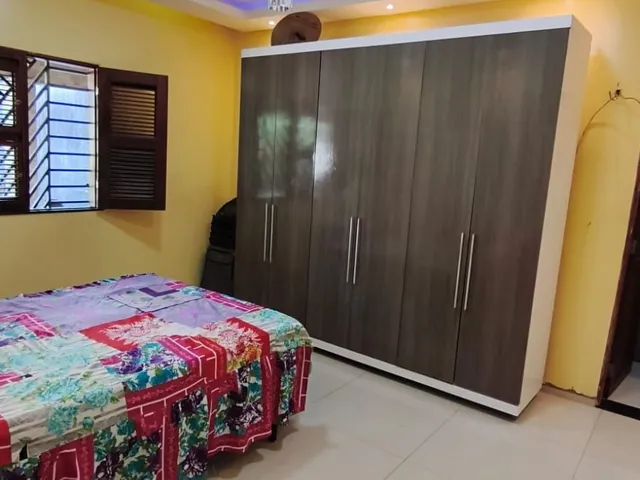 Imagem 8: DUAS CASAS + PONTO COMERCIAL + TERRENO 810M² NO SIQUEIRA EM FORTALEZA-CE