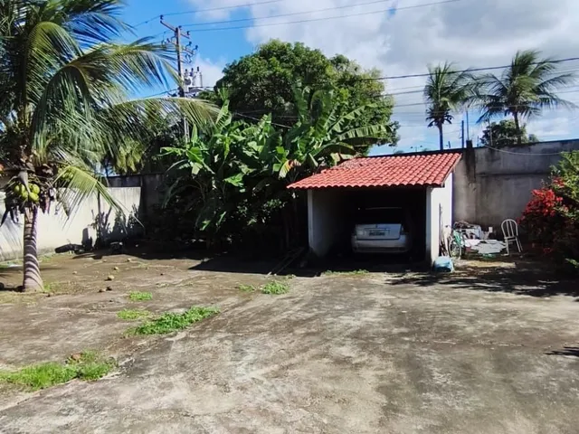 Imagem 6: DUAS CASAS + PONTO COMERCIAL + TERRENO 810M² NO SIQUEIRA EM FORTALEZA-CE