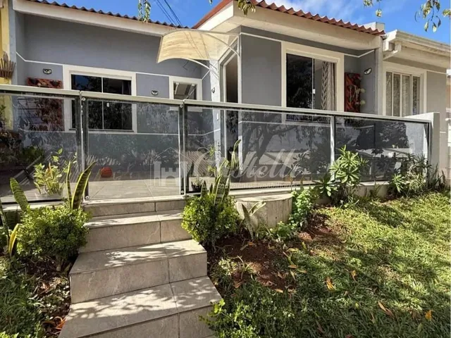Imagem: Casa para à venda, no Bairro Ronda, em