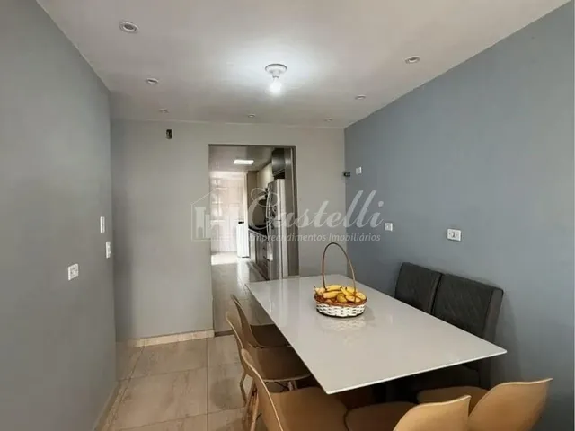 Imagem 15: Casa para à venda, no Bairro Ronda, em PONTA GROSSA - PR