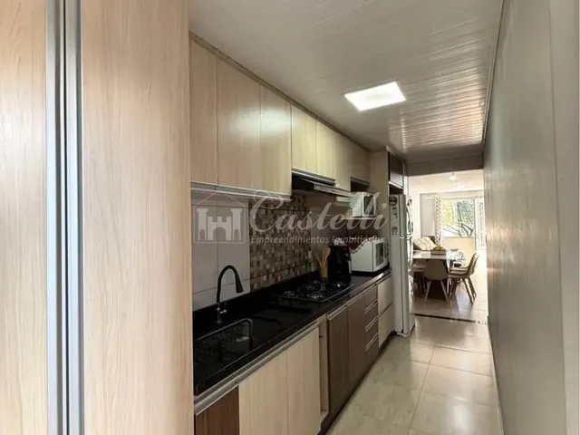 Imagem 12: Casa para à venda, no Bairro Ronda, em PONTA GROSSA - PR