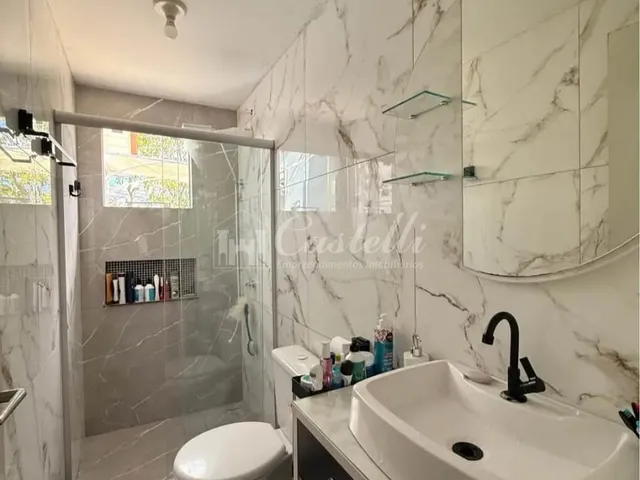 Imagem 7: Casa para à venda, no Bairro Ronda, em PONTA GROSSA - PR