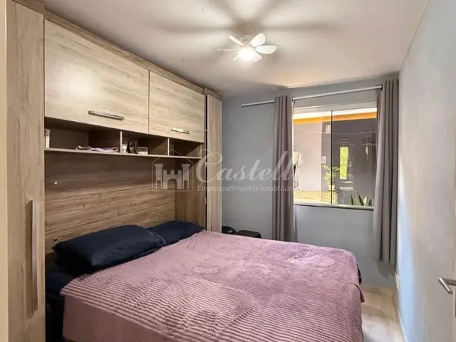 Imagem 8: Casa para à venda, no Bairro Ronda, em PONTA GROSSA - PR