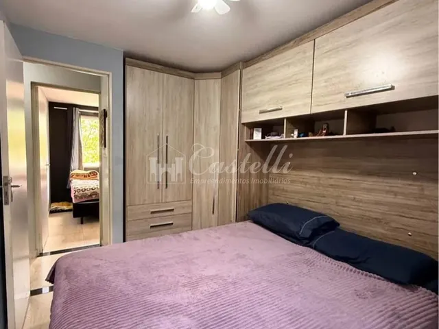 Imagem 13: Casa para à venda, no Bairro Ronda, em PONTA GROSSA - PR