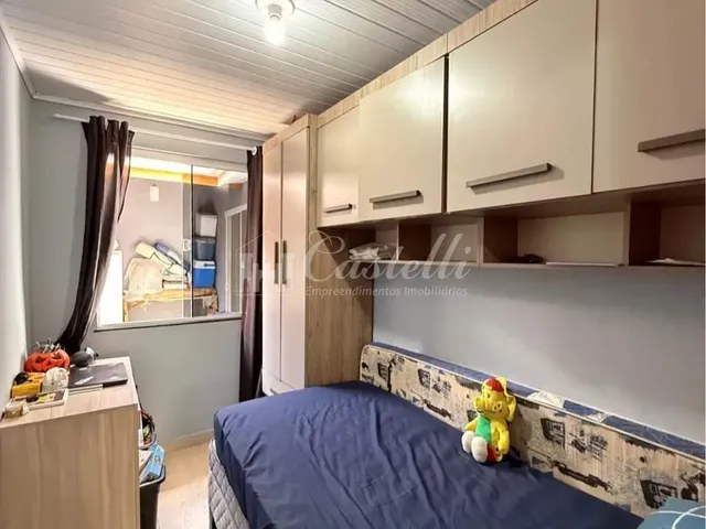 Imagem 14: Casa para à venda, no Bairro Ronda, em PONTA GROSSA - PR