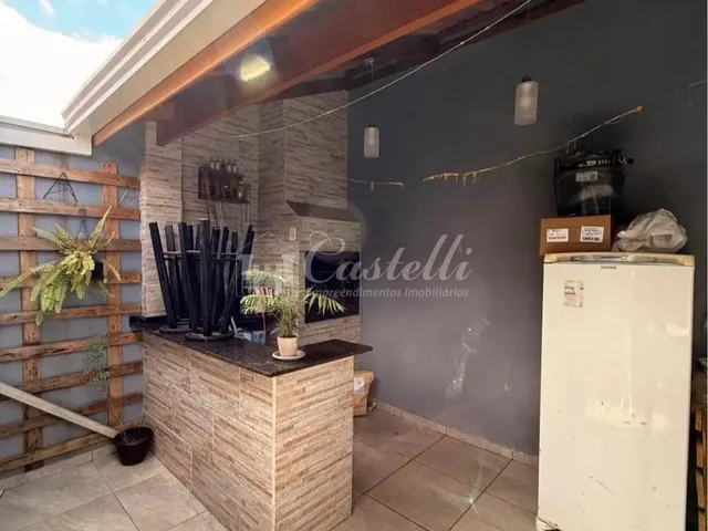 Imagem 11: Casa para à venda, no Bairro Ronda, em PONTA GROSSA - PR