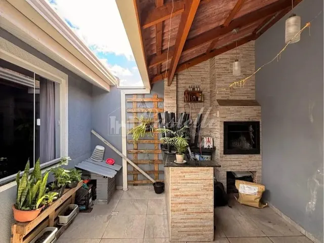 Imagem 16: Casa para à venda, no Bairro Ronda, em PONTA GROSSA - PR
