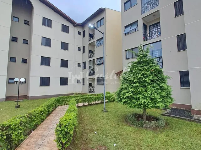 Imagem: Apartamento para locação, no Bairro Uvaranas