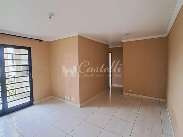 Imagem 2: Apartamento para locação, no Bairro Uvaranas, PONTA GROSSA - PR