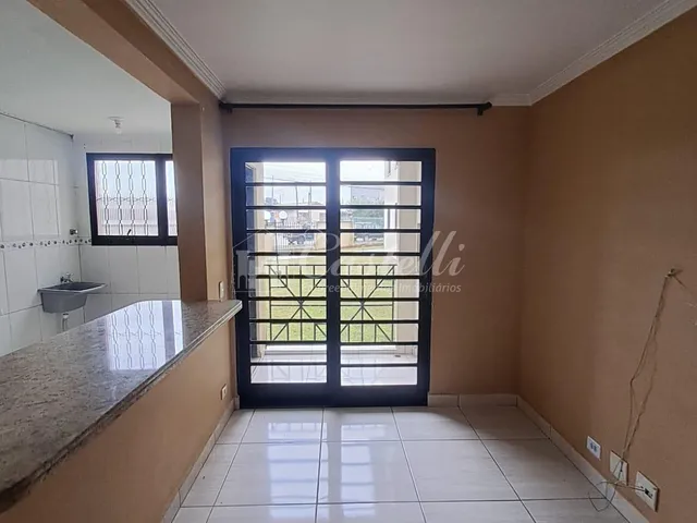Imagem 3: Apartamento para locação, no Bairro Uvaranas, PONTA GROSSA - PR