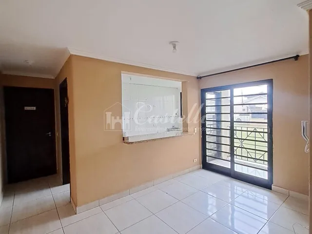 Imagem 5: Apartamento para locação, no Bairro Uvaranas, PONTA GROSSA - PR