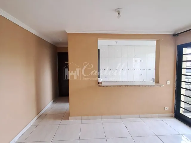 Imagem 6: Apartamento para locação, no Bairro Uvaranas, PONTA GROSSA - PR